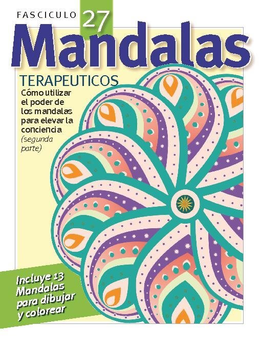 Title details for El arte con Mandalas by Media Contenidos - Available